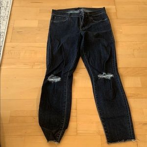 J Brand skinny jean